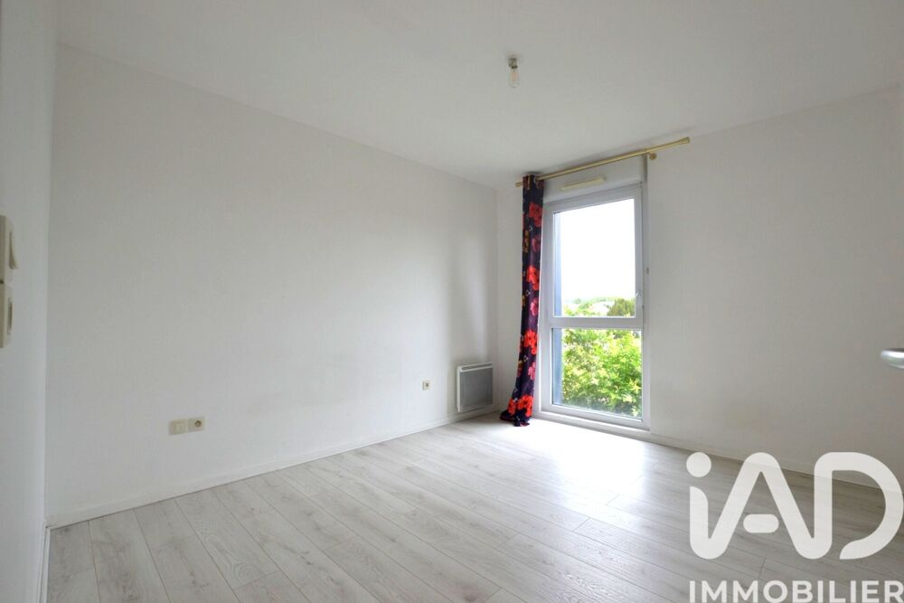 Vente Appartement Vente Appartement 3 pièces Mantes-la-jolie