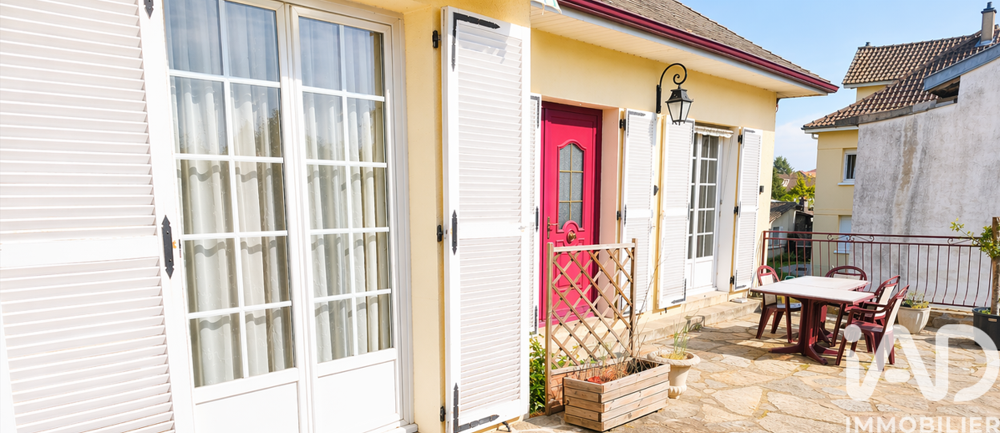 Vente Maison Vente Maison/villa 7 pièces Panazol