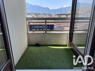  Appartement à vendre 1 pièce 33 m²