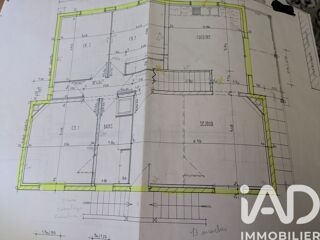 Maison à vendre 4 pièces 110 m²