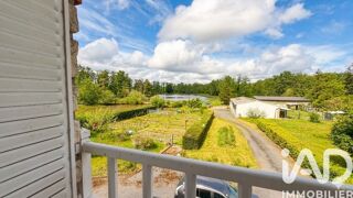  Maison � vendre 14 pi�ces 385 m�