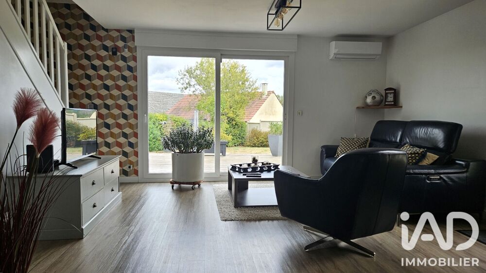 Vente Maison Vente Pavillon 5 pièces Le hamel