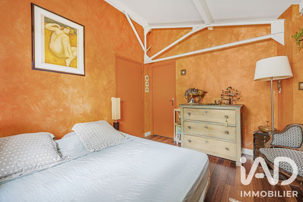 à vendre  Appartement Ville-d'Avray (92410)