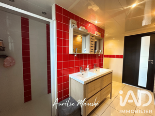  Maison à vendre 7 pièces 130 m²