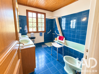  Maison à vendre 5 pièces 158 m²
