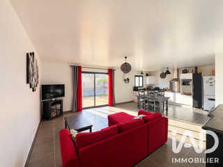  Maison à vendre 4 pièces 92 m²