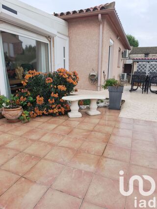  Maison à vendre 4 pièces 101 m²