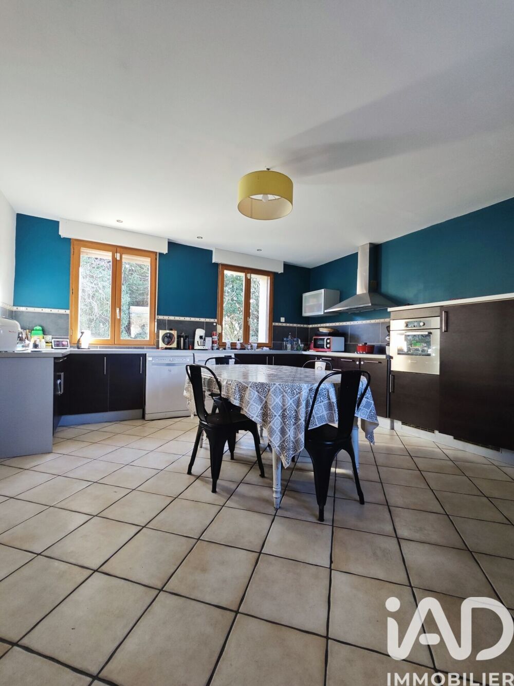 Maison 6 pièces 150 m² · à Liettres · 150 m² · 229 000 €