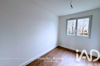  Appartement � vendre 3 pi�ces 60 m�