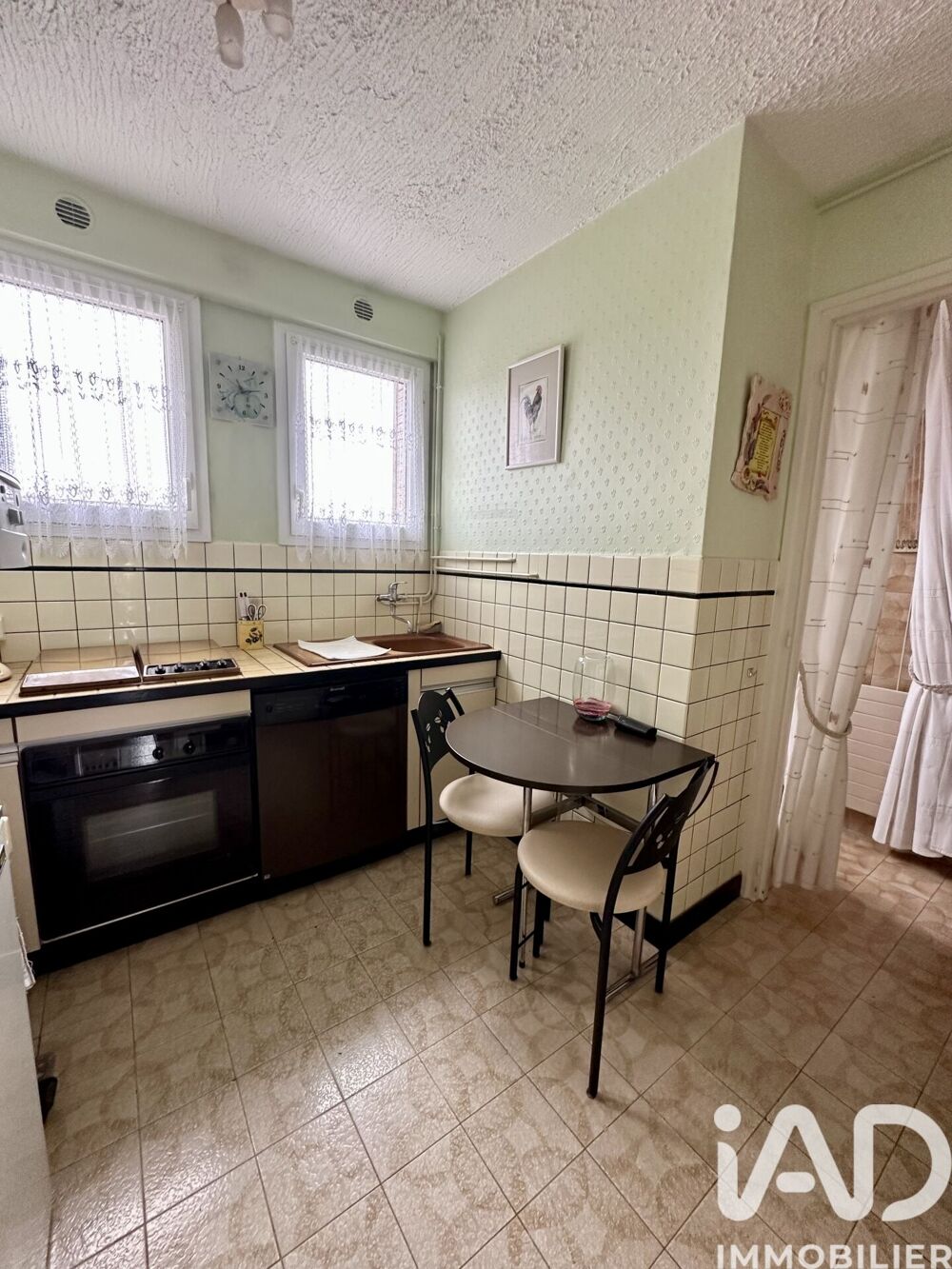 Vente Appartement Vente Appartement 3 pièces Viry-châtillon