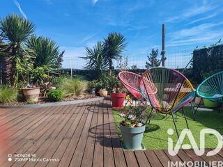  Appartement à vendre 2 pièces 39 m²