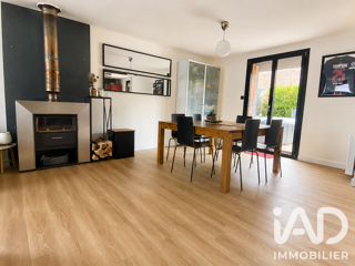  Maison à vendre 5 pièces 85 m²