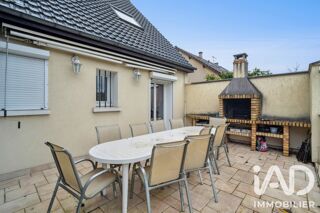  Maison à vendre 7 pièces 190 m²