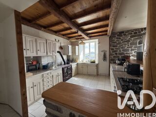 Maison à vendre 5 pièces 186 m²