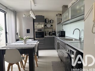  Maison � vendre 4 pi�ces 74 m�