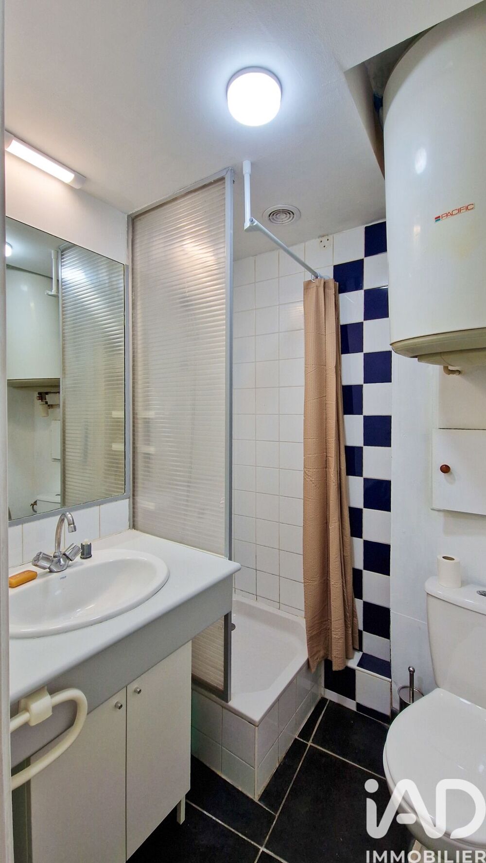 Location Appartement Location Studio 1 pièce Toulon