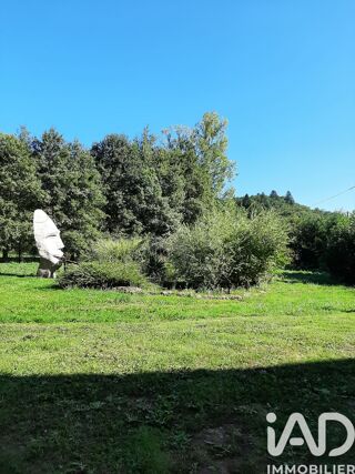  Maison à vendre 5 pièces 165 m²