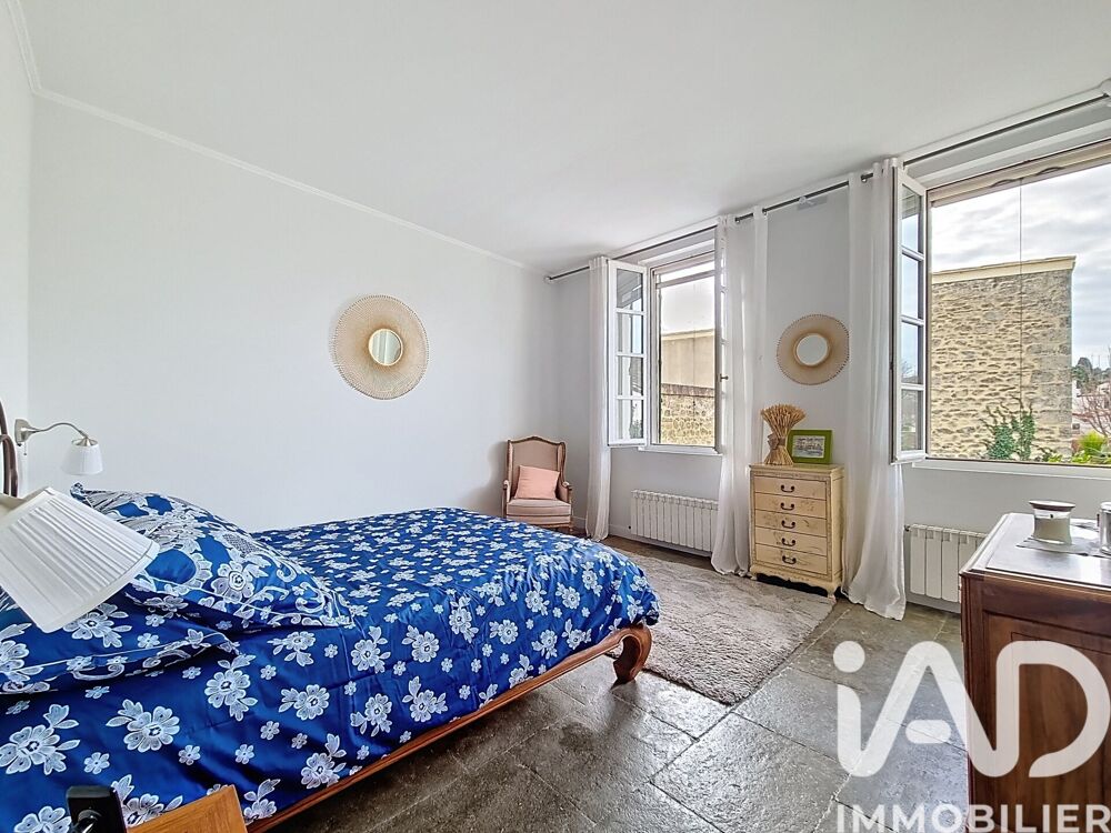 � vendre  Maison Aigues-Vives (30670)
