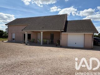  Maison à vendre 5 pièces 115 m²