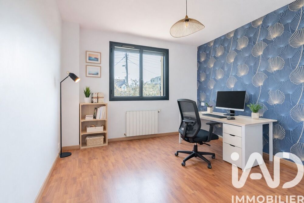 à vendre  Maison Palaiseau (91120)