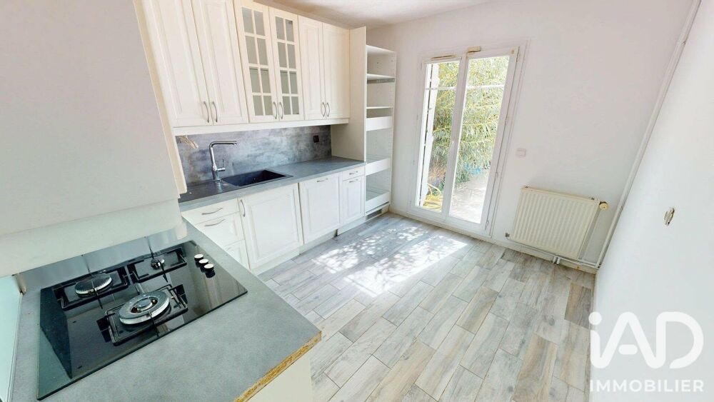 Vente Maison Vente Maison/villa 6 pièces Nandy