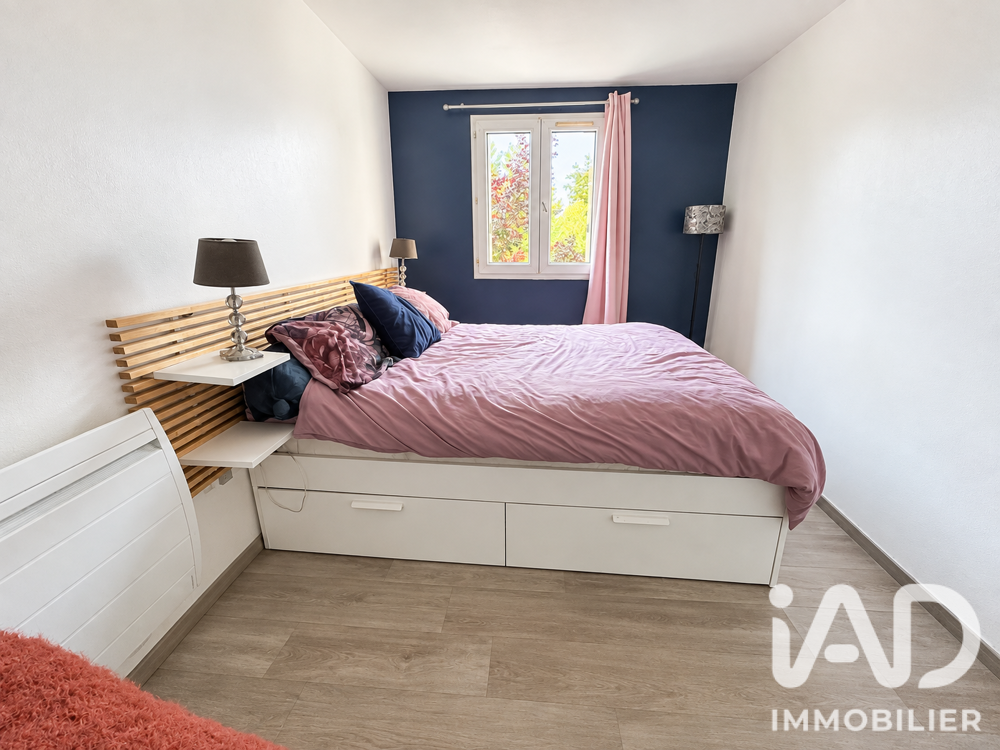 Vente Appartement Vente Appartement 3 pièces Évry