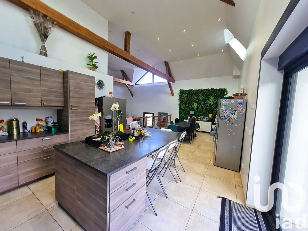 Vente Maison/villa 8 pièces