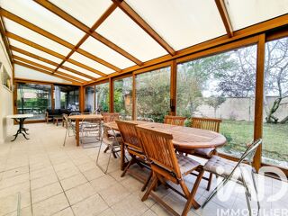  Maison à vendre 10 pièces 189 m²