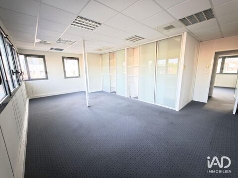   Location Bureaux 248 m&sup2; 