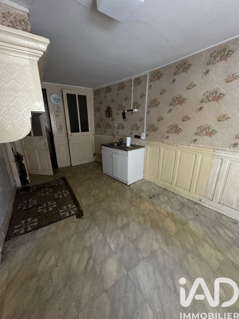 Vente Maison/villa 3 pièces