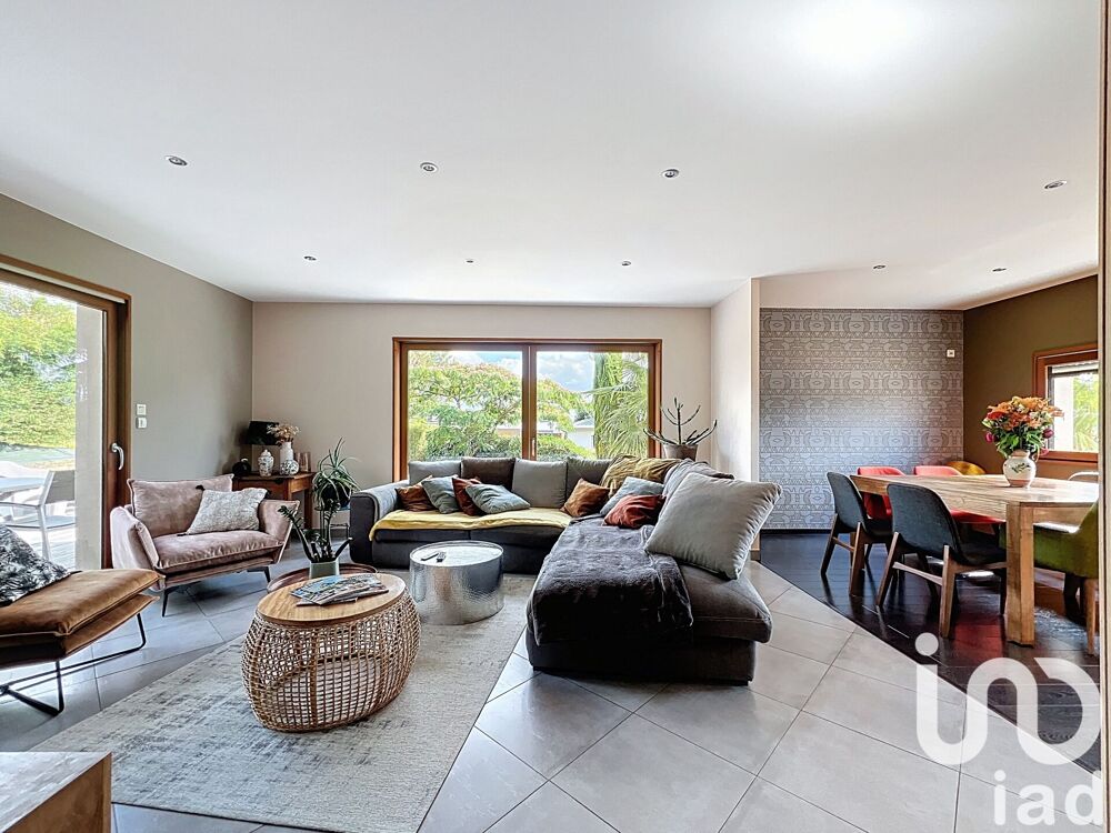 à vendre  Maison Laval (53000)