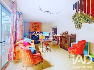  Maison à vendre 7 pièces 225 m²