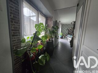  Maison à vendre 5 pièces 111 m²