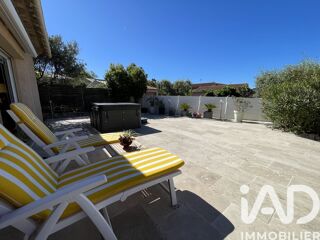  Maison à vendre 5 pièces 127 m²