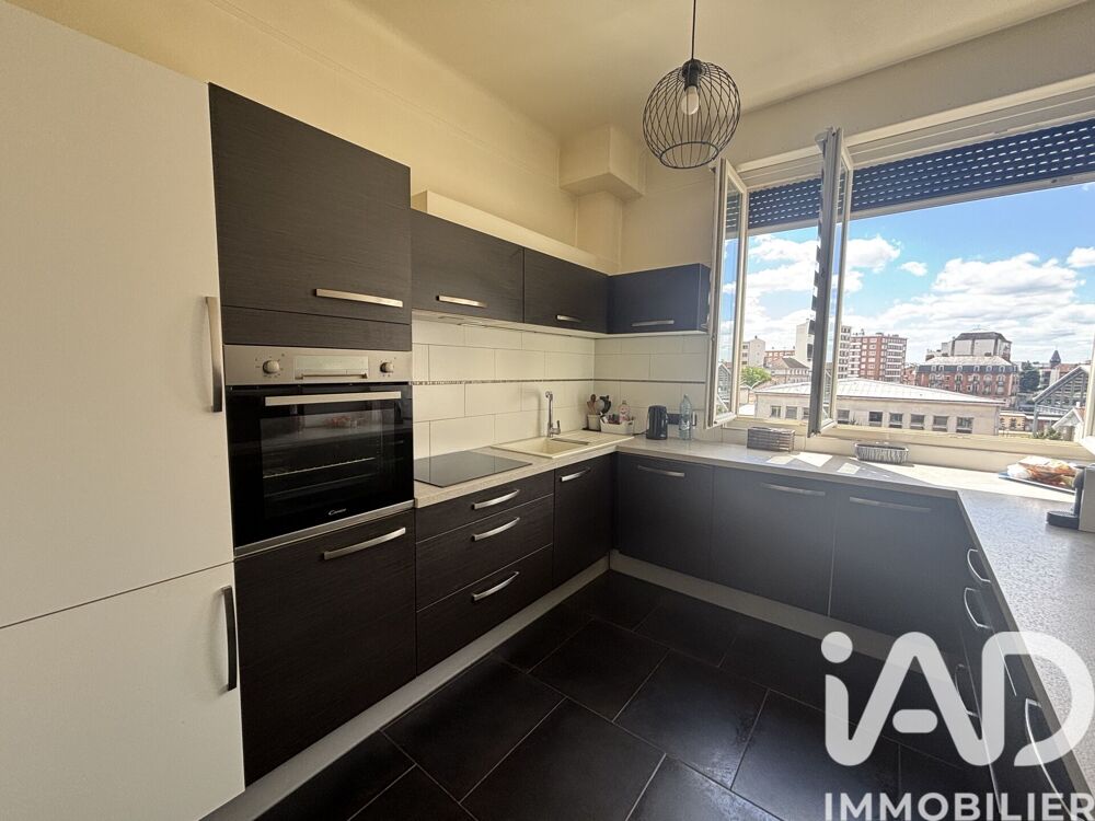 Vente Appartement Vente Appartement 4 pièces Troyes