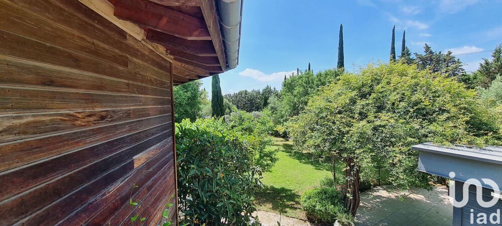 � vendre  Maison Les Angles (30133)
