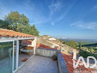  Maison à vendre 4 pièces 111 m²