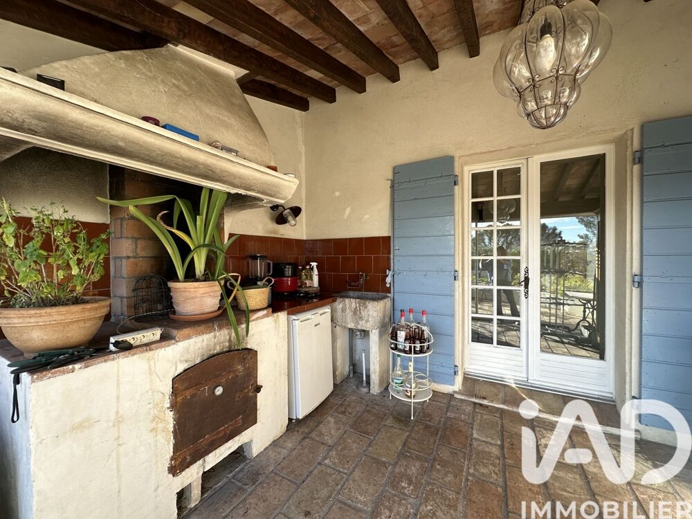 à vendre  Maison Roquebrune-sur-Argens (83520)