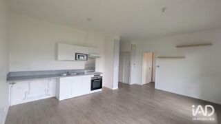  Appartement � vendre 2 pi�ces 46 m�