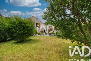  Maison à vendre 5 pièces 106 m²