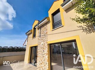  Maison à vendre 6 pièces 125 m²
