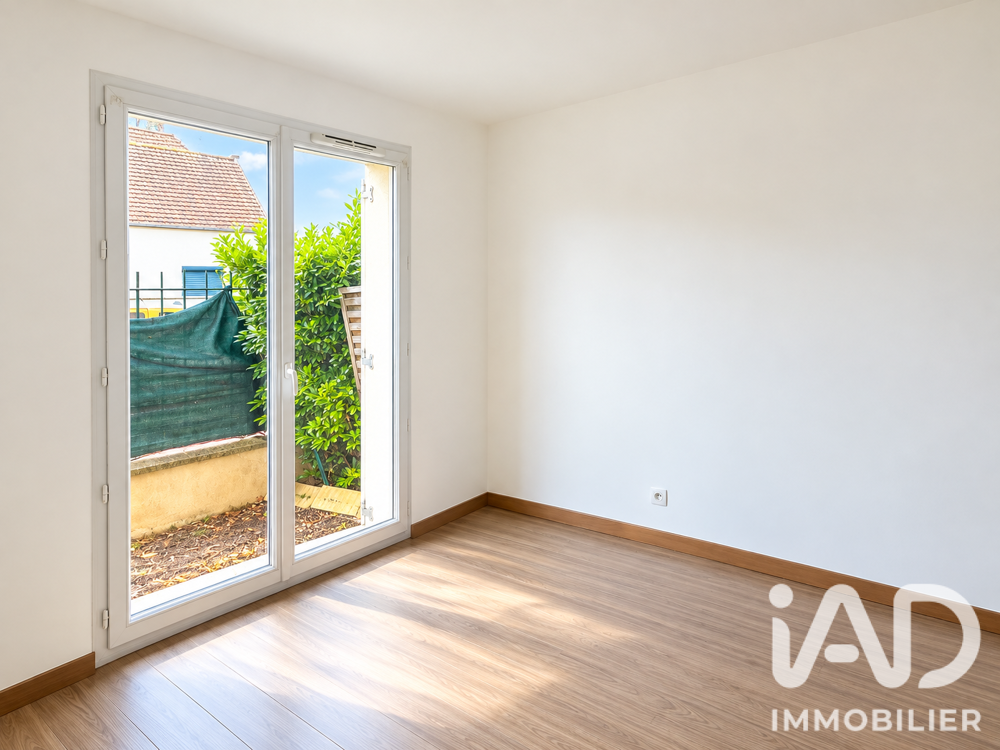 Vente Appartement Vente Appartement 2 pièces Chevry-cossigny