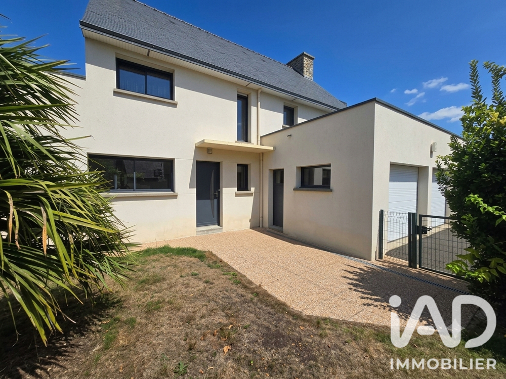 Vente Maison/villa 7 pièces