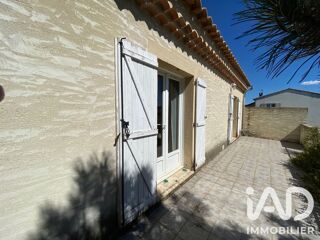 Vente Maison Vente Maison/villa 4 pièces Avignon
