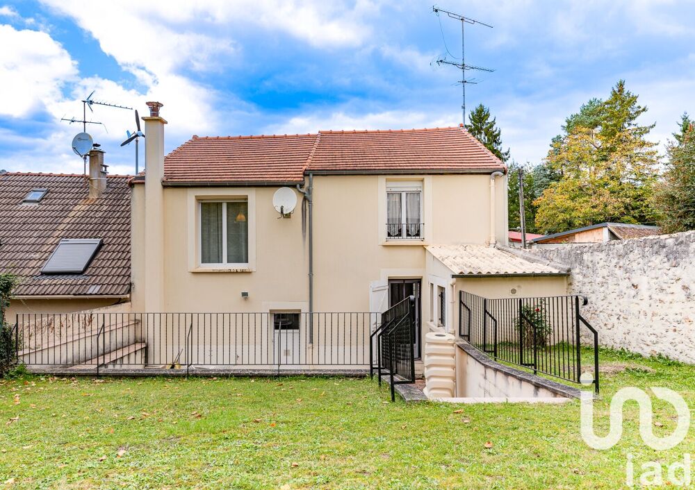 Vente Maison de village 5 pièces