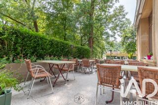  Immeuble � vendre 1614 m�