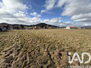  Terrain à vendre 1731 m²