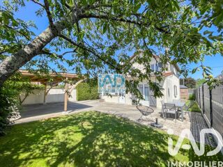  Maison à vendre 6 pièces 114 m²