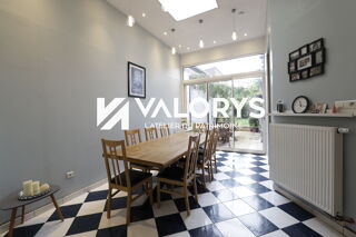  Maison à vendre 6 pièces 200 m²