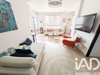  Appartement à vendre 4 pièces 73 m²